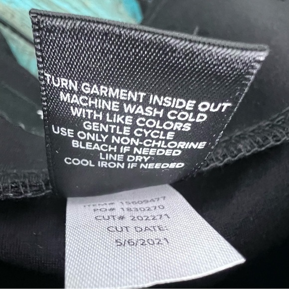 Torrid Pixie Skinny Studio Luxe Ponte High-Rise Pant Size 1x - Picture 12 of 13